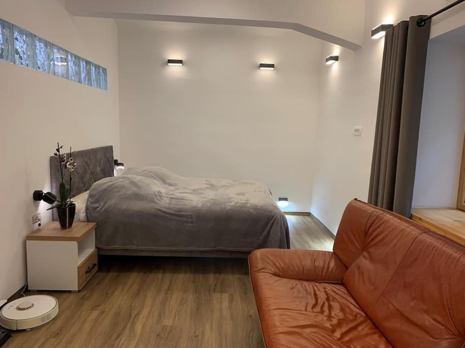 Art Apartment City Center Lj Ljubljana Exterior photo